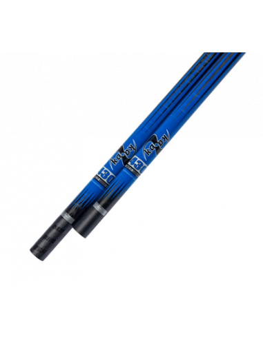 KA 75% Carbon mast