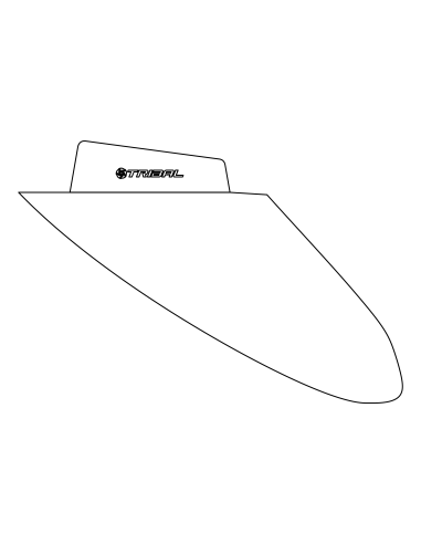 TRIBAL DELTA