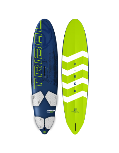 Radix Slalom